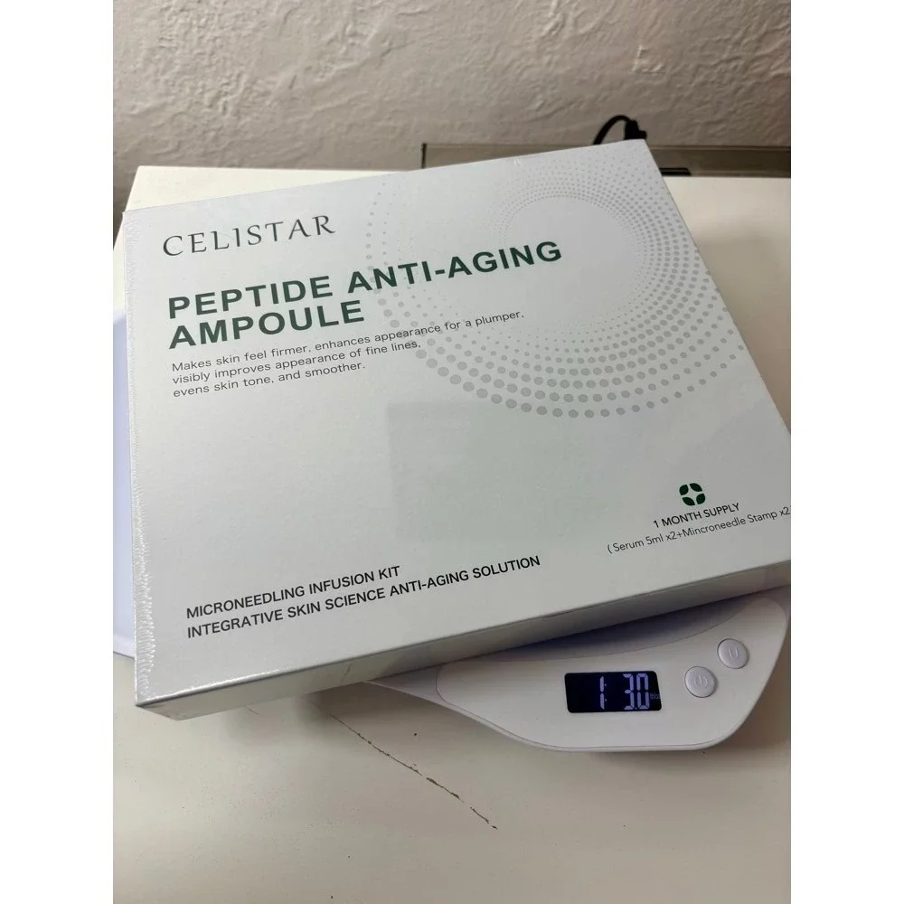 Celistar peptide anti